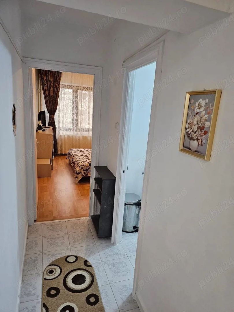 Apartament 2 camere, complet mobilat si utilat, Militari - Lujerului - Poză 9