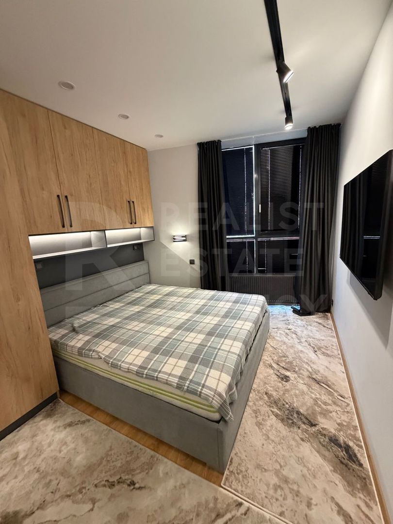 Chirie, apartament, 2 camere, bul. Ștefan cel Mare, Centru - Poză 2