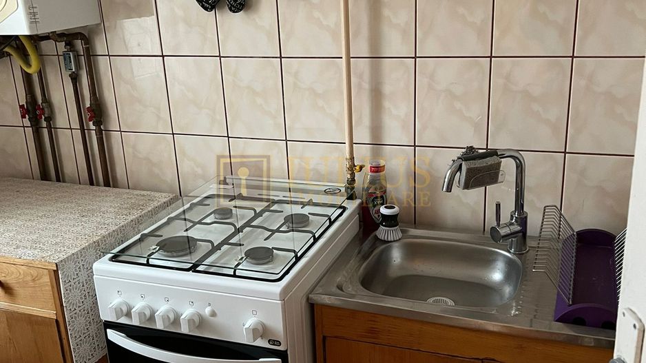 Apartament cu 1 camera in Complexul Studentesc - Poză 4