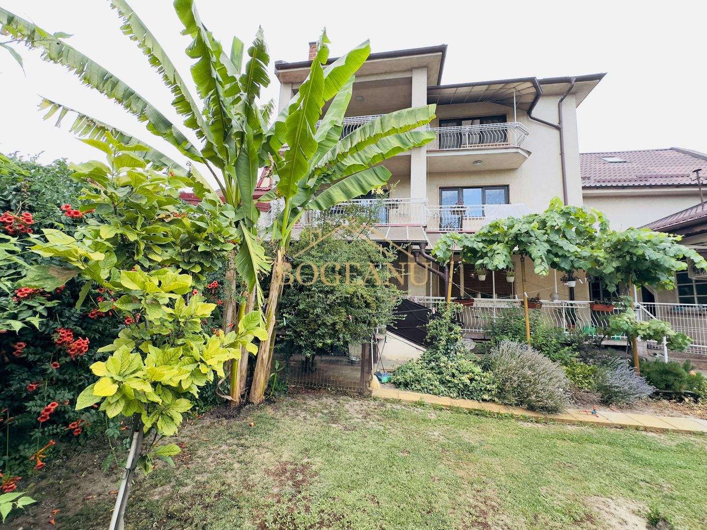 BG27-Vila cu 4 apartamente-Balcescu Comision 0% - Poză 25