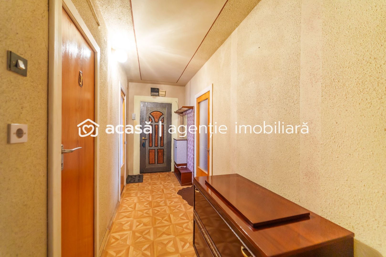 Oportunitate! Apartament 4 camere cu panoramă către Calea Radnei - Poză 8