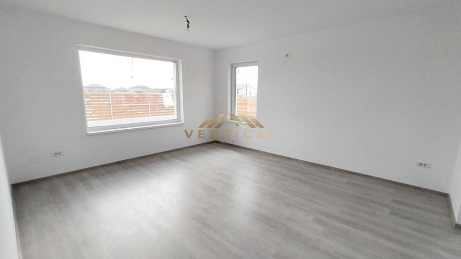 Casa 3 camere | teren 409 mp | comuna Berceni - Poză 7