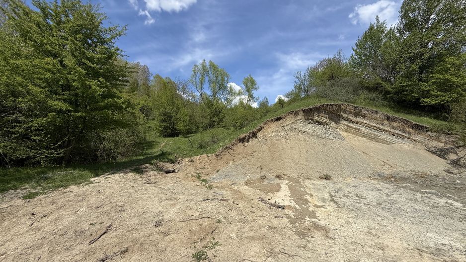 Teren intravilan 2440mp cu autorizație de construire și proiect ! - Poză 20