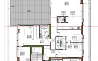 Vânzare, Penthouse Premium, Ready to Move, One Lake Club, București - Poză 15