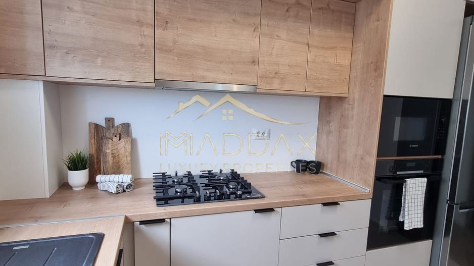 Apartament cu 3 camere ***Mobilat Complet***// Floreasca - Lake View / 1 Parking - Poză 13