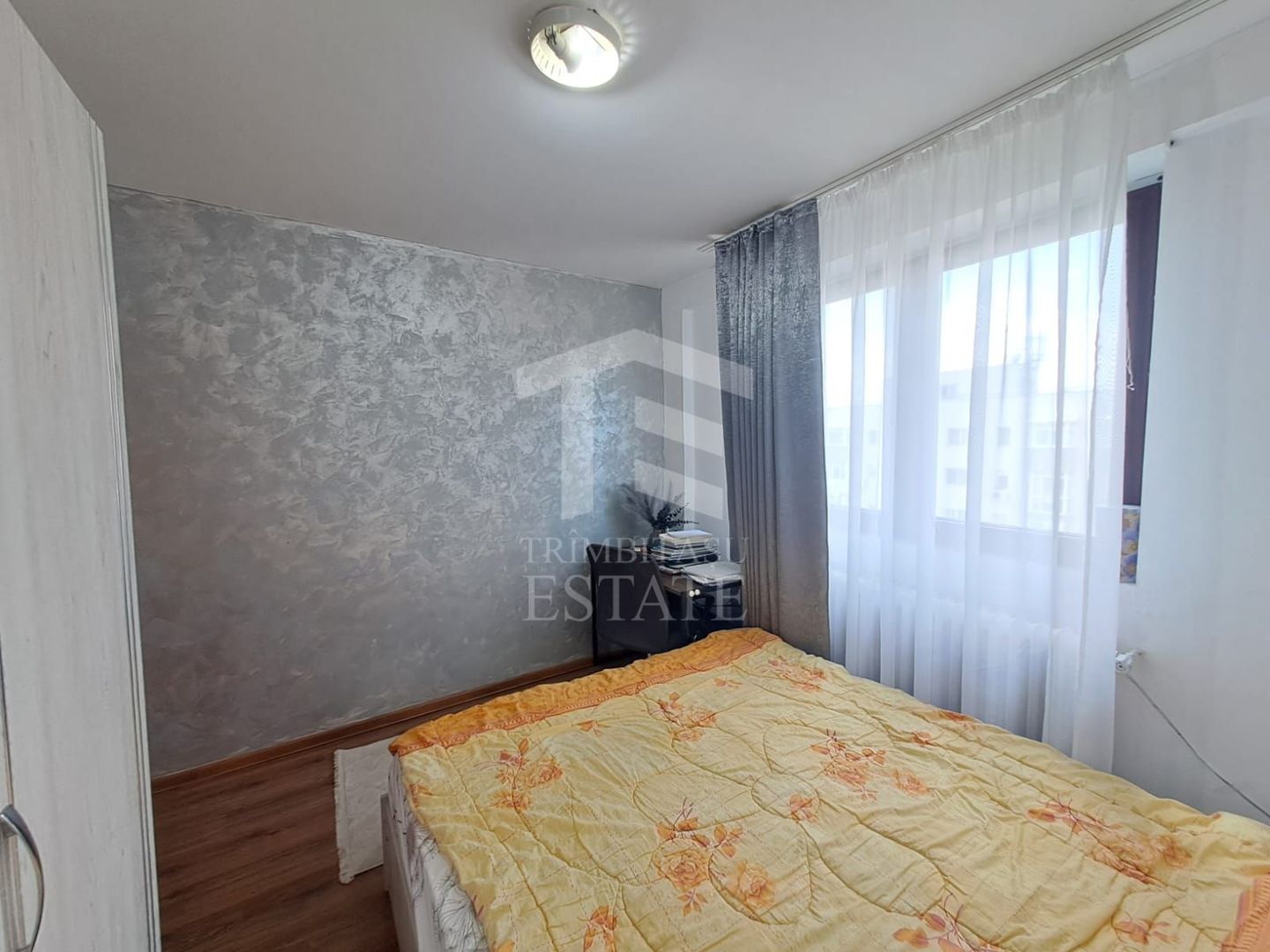 Apartament 2 camere Metrou Romancierilor - Poză 1