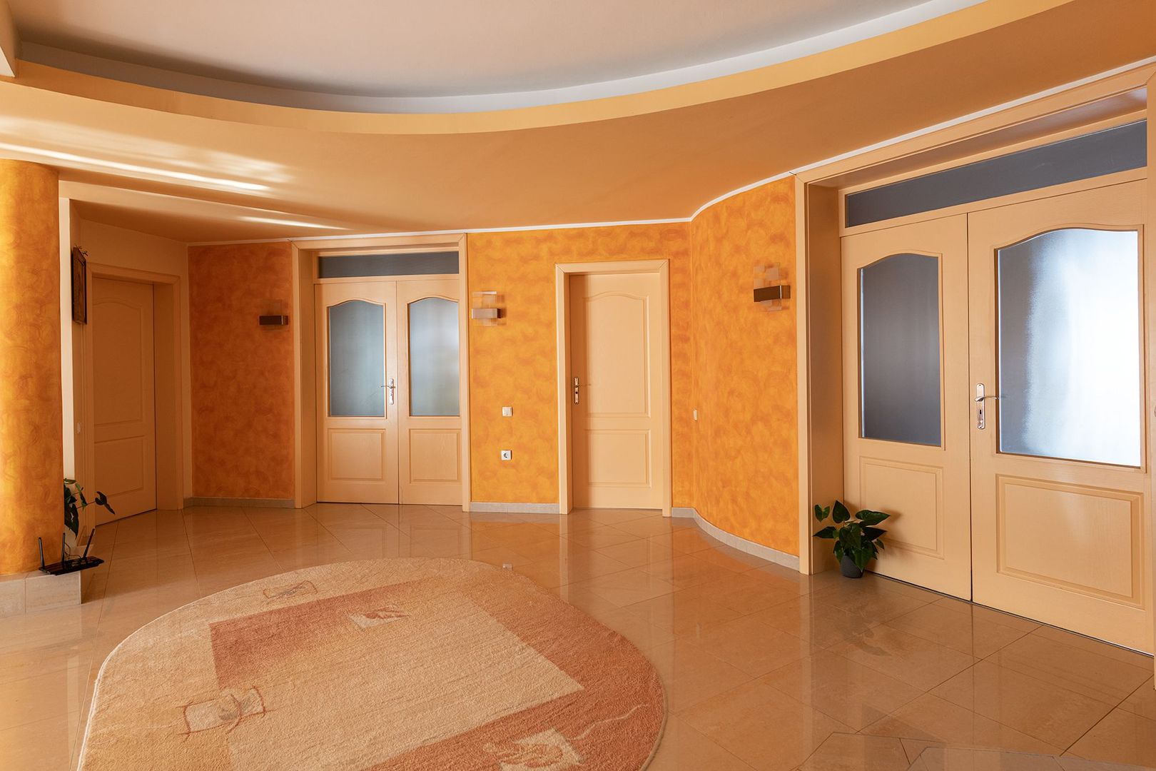 Spațiu birouri în vilă, Zorilor - Poză 28