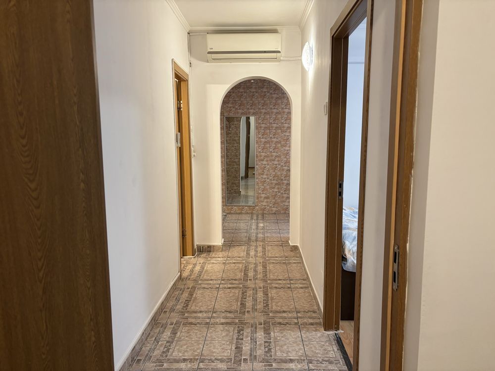 2 camere decomandate, renovat, 2 min metrou 1 Decembrie, Pet friendly - Poză 6