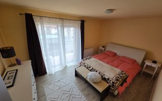 Apartament 3 camere, finisat, 61 mp, zona Muzeul Apei Floresti - Poză 8