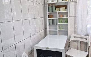 2 camere Floreasca - Poză 13
