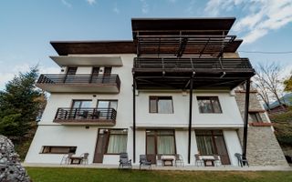 Pensiune  în Bran, sat Poarta – Afacere la cheie, locație premium - Poză 16