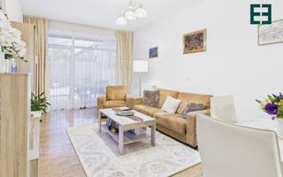 Casă înșiruită P+M cu 3 camere - Dumbrăvița - Timișoara - Poză 2