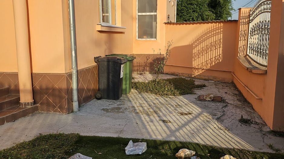 Ag EUROPA vinde casa individuala zona DARA cu 5 cam si teren 4ari. - Poză 26