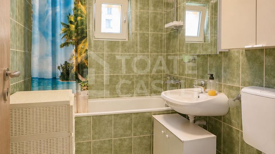 Apartament 3 camere, etajul 2, zona Intre Lacuri - Poză 7