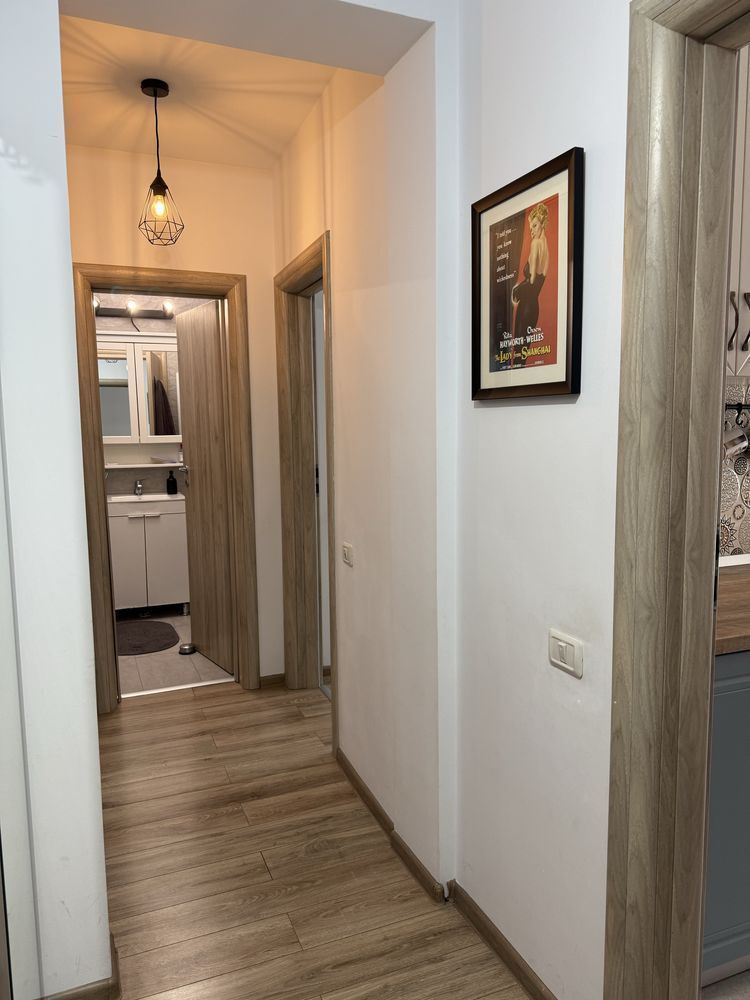 AP. 2 CAMERE SALAJ, LOC PARCARE, CENTRALA TERMICA, MASINA SPALAT VASE - Poză 11