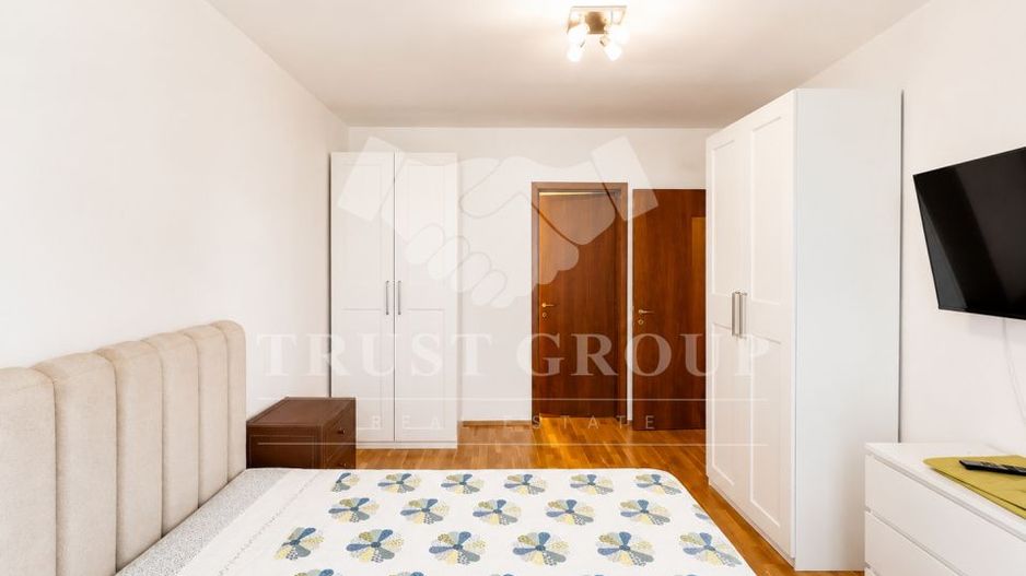 Herastrau - Aron Cotrus | 3 camere | Pet Friendly | 2 locuri de parcare + boxa - Poză 12