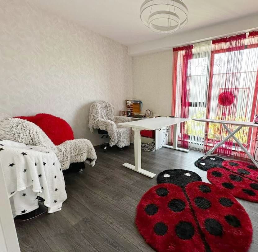 Duplex Superfinisat Borhanci - Poză 9