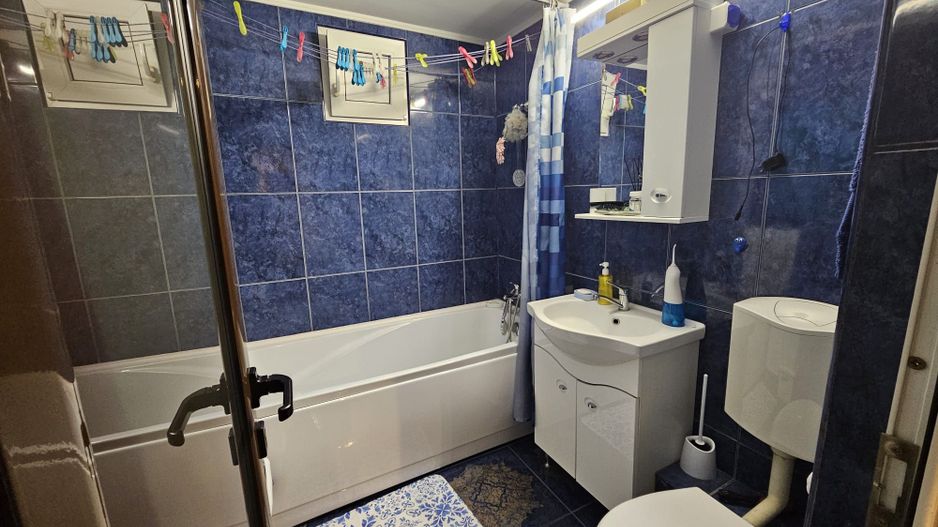 Aleea Suraia | Apartament 3 camere | Centrala Proprie - Poză 3