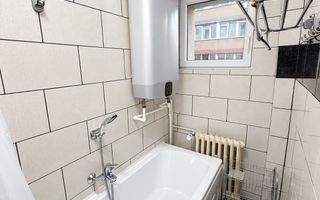 GARSONIERA- OBOR, PET-FRIENDLY, REABILITAT, MASINA DE SPALAT VASE - Poză 10