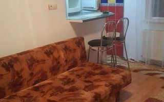 Garsoniera zona Sagului amenajata - Poză 1