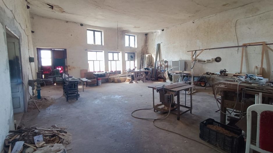 SERĂ INDUSTRIALĂ CU TEREN INTRAVILAN  – OPORTUNITATE RARĂ in Olari - Poză 17