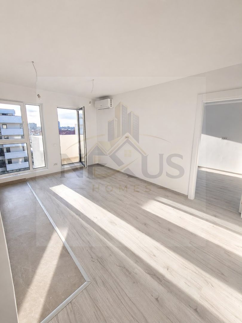 5 minute Metrou Berceni - Apartament 2 camere -Oportunitate investitie - Poză 3