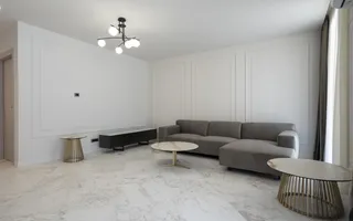 4 camere 120 mp curte 84 mp Iancu Nicolae Jolie Village finalizat - Poză 11