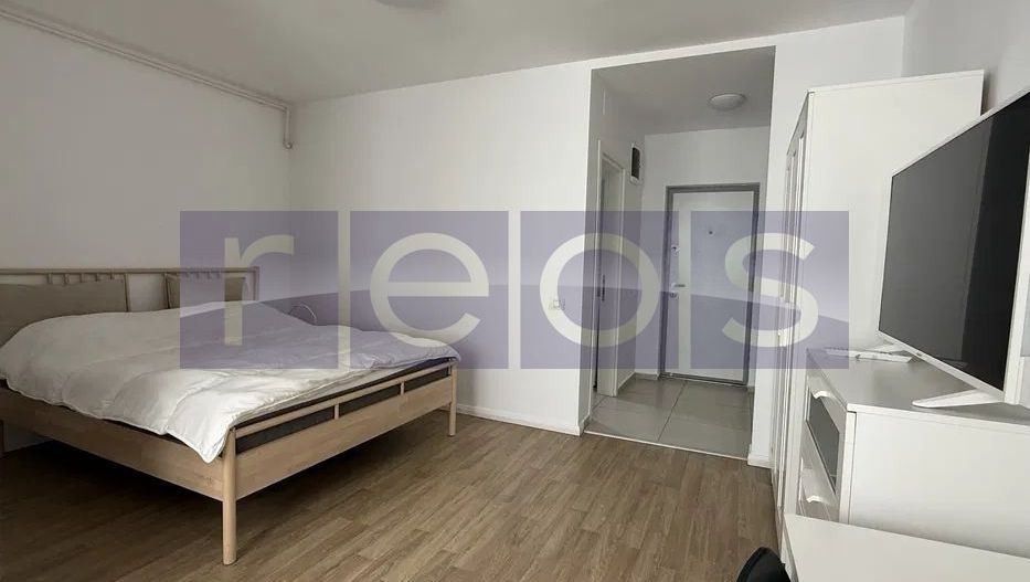 STUDIO MODERN  BARBU VACARESCU - PIPERA | 2 LOCURI DE PARCARE | METROU - Poză 2