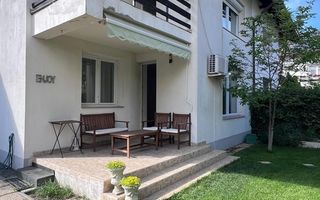 VILA DE VANZARE IN ZONA EROU IANCU NICOLAE | PISCINA | - Poză 1