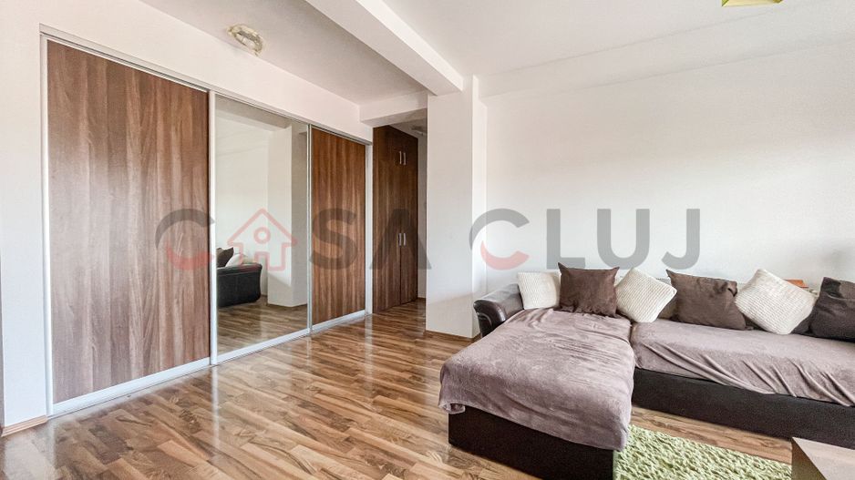 Piata Marasti/ etaj intermediar/ parcare subterana - Poză 2