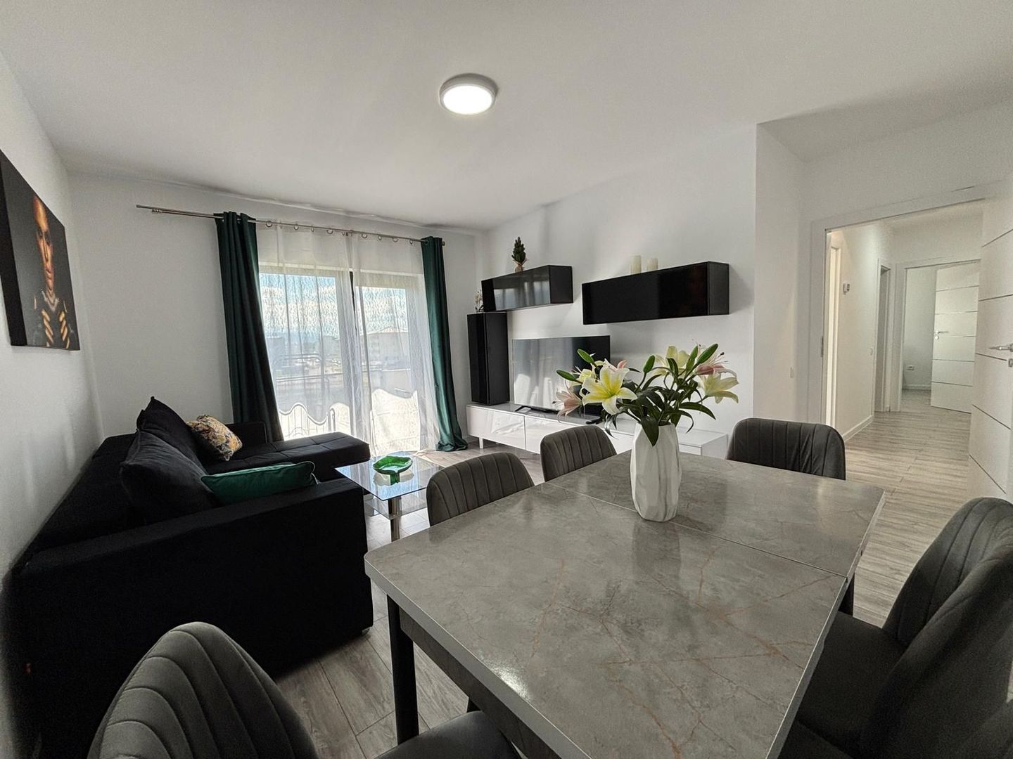 Apartament 2 camere deosebit in zona Doamna Stanca, Dedeman - Poză 2