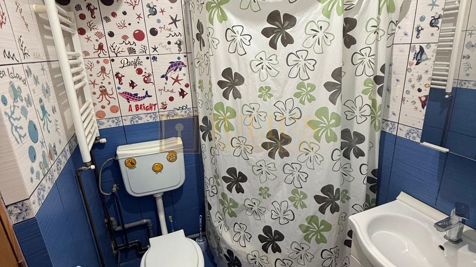 2 camere| Iosefin-vis a vis de Bega |zona superba| loc de parcare| curte comuna| - Poză 10