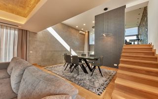 Vila spectaculoasa cu 6 camere, finisaje premium, zona Corbeanca - Poză 2