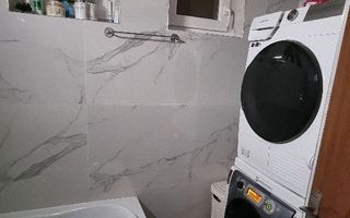 Apartament 3 camere, renovat, parter înalt – Zona Colina, Mănăștur. - Poză 8