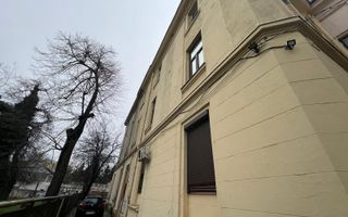 Apartament 3 camere+Birou la mansarda  |Calea Victoriei | Ideal firmă/birou - Poză 13