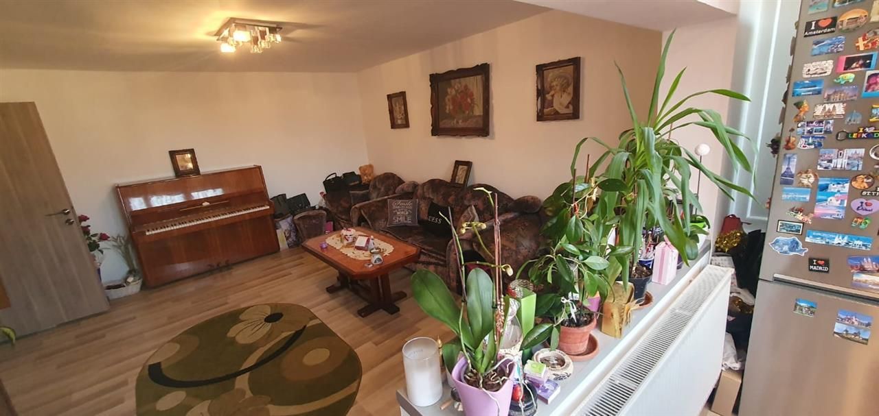Apartament 3 camere2 bai 2 balcoane Centrala proprie. - Poză 2