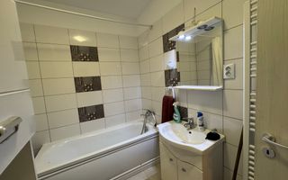 Apartament cu 2 camere | 55 mp | Parcul poligon |  Pet frendly - Poză 12