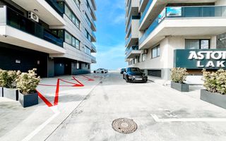 MAMAIA(COD 05)  - Studio Premium , Vedere spre Lac - Poză 20