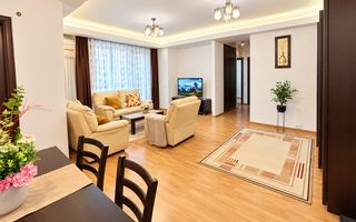Apartament 4 camere renovat | North Area Lake View | 2 parcări - Poză 2