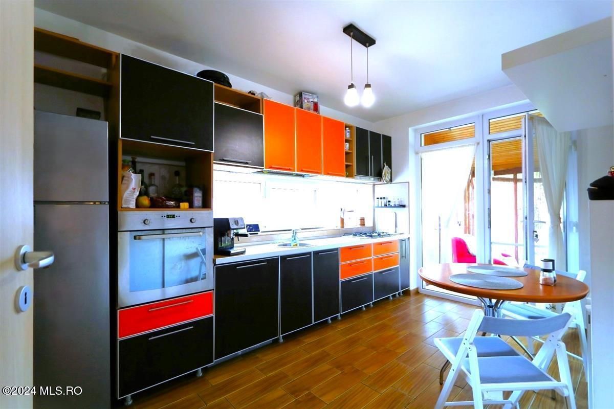 Cumpana - Del Sole, Str. Padova 4, vila P+M, teren pe colt de 397 mp! - Poză 40