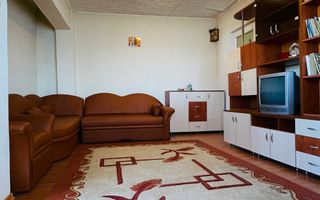 Apartament spațios cu 3 camere, 2 băi și 3 balcoane – I.C. Frimu, 80mp - Poză 13