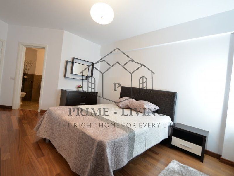 APARTAMENT SPATIOS CU 4 CAMERE LA INCHIRIERE LANGA PARCUL HERASTRAU - Poză 10