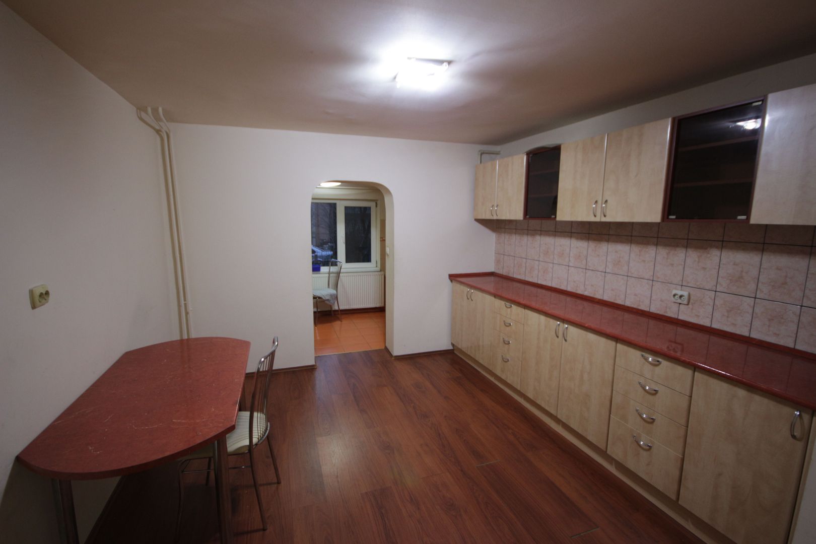 Apartament 4 camere zona Lipovei - Poză 2