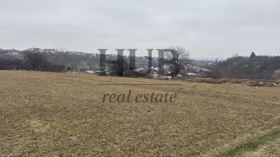 Teren in Magura | Zona Farbe | lot casa | de vanzare - Poză 5