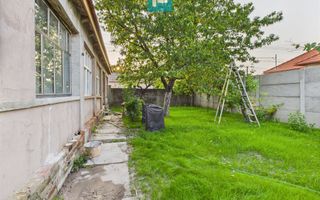 Casă cu 3 camere în Galșa, Arad, teren 1197 mp - Poză 11