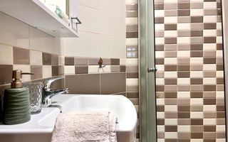 APARTAMENT tip penthouse  ZONA Torontalului - Poză 17