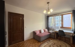 Apartament cu 2 camere semidecomandat etaj 2/4 in Gheorgheni - Poză 4
