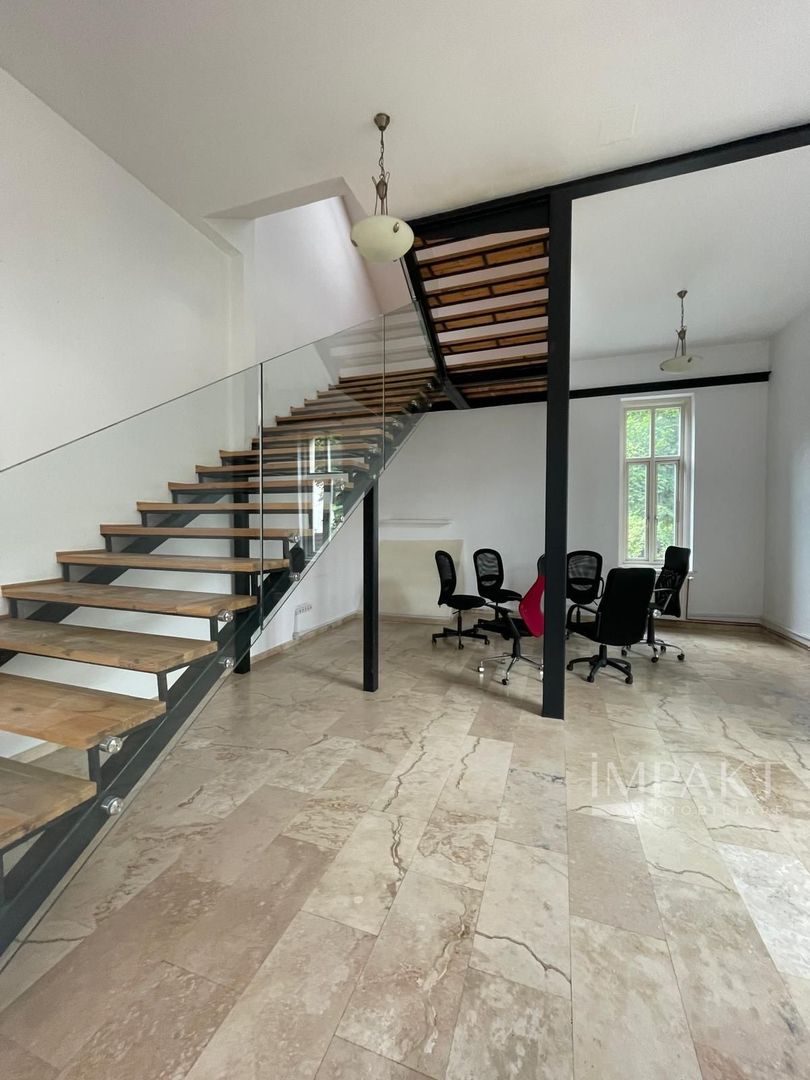 Casa superba ideala sediu firma  ! - Poză 3