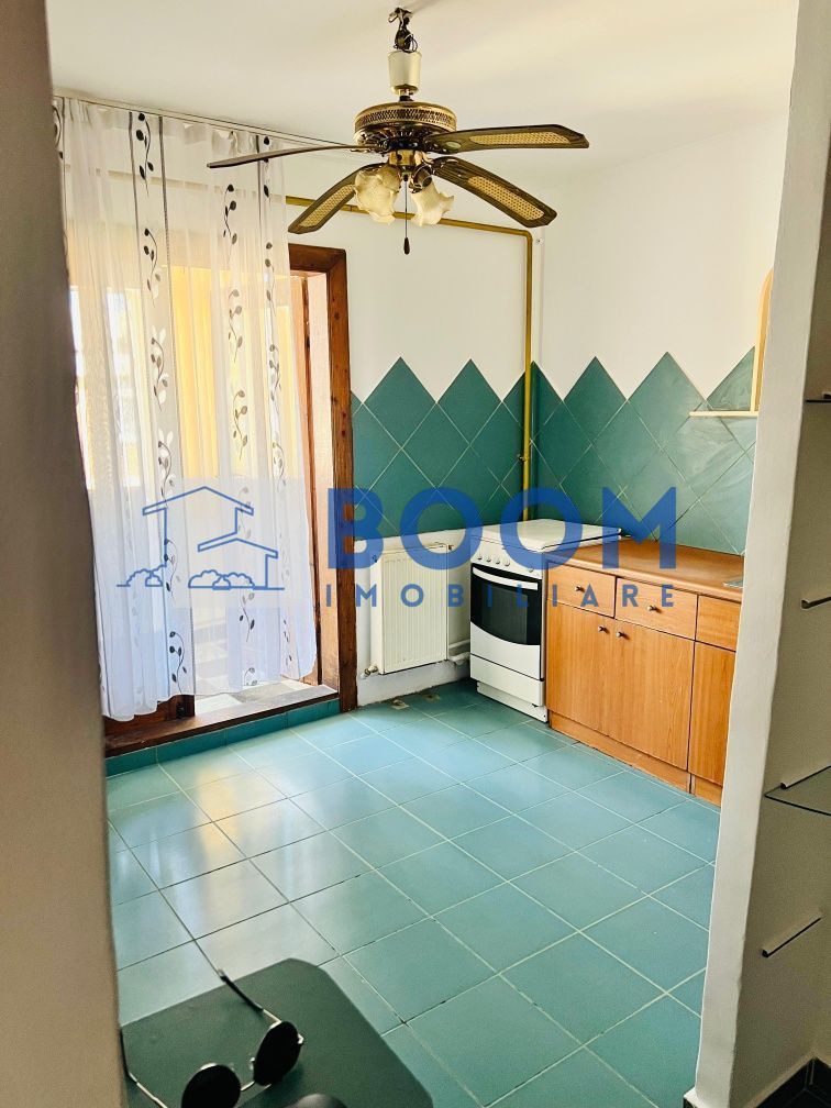 Apartament 3 camere | Ostroveni | Centrala termica | Bloc A - Poză 4