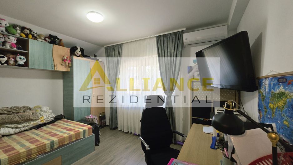 Casa Comuna Berceni | 4 camere - Panouri 6 kW | 240.000€ - Poză 11